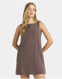 Billabong - Womens Sunset Bliss Mini Dress