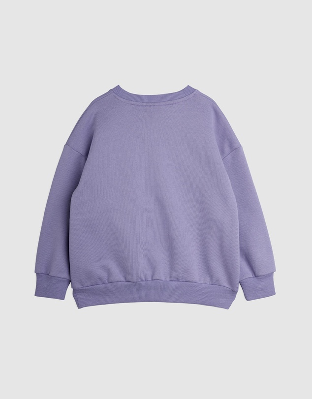 Mini Rodini - Panther Panel Sweatshirt