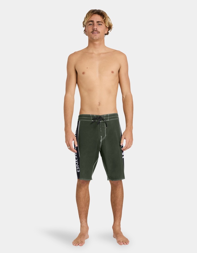Billabong - Mens Dbah 2.0 Pro 20