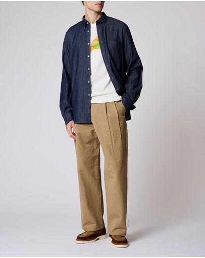 Medium Beige