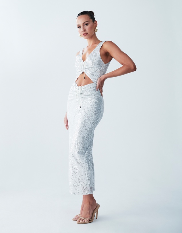 BWLDR - Leonie Dress