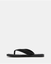 Therapy - Undone Sandals