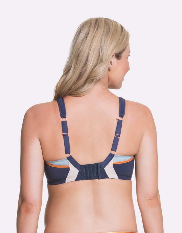 Cake Maternity - Zest Maternity & Nursing Sports Bra