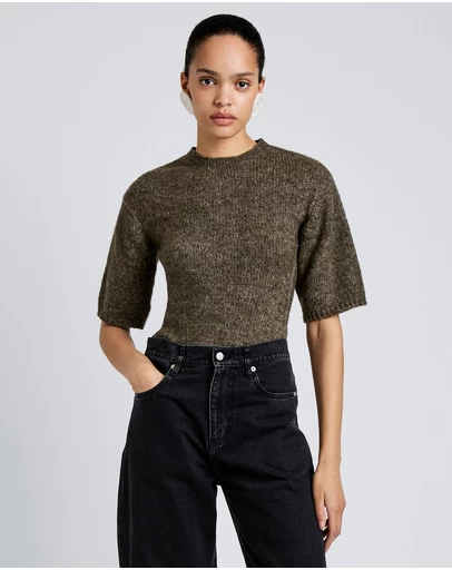 Proenza Schouler White Label - Dana Sweater