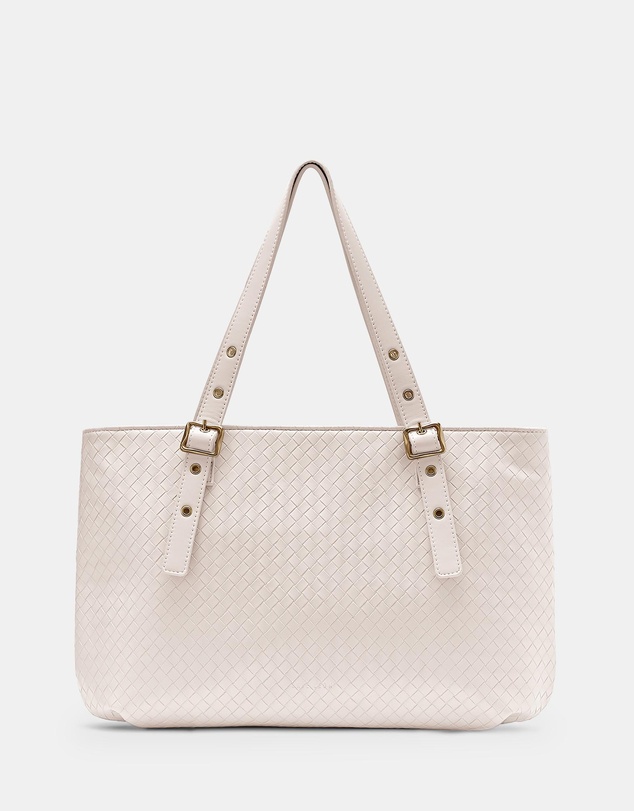 Brie Leon - Everyday East-West Tote