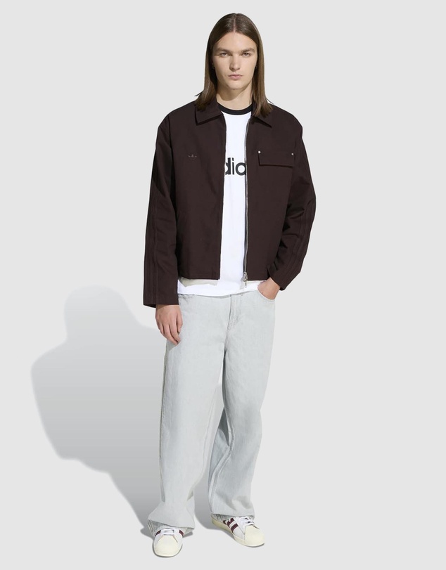 adidas Originals - Workwear Jacket