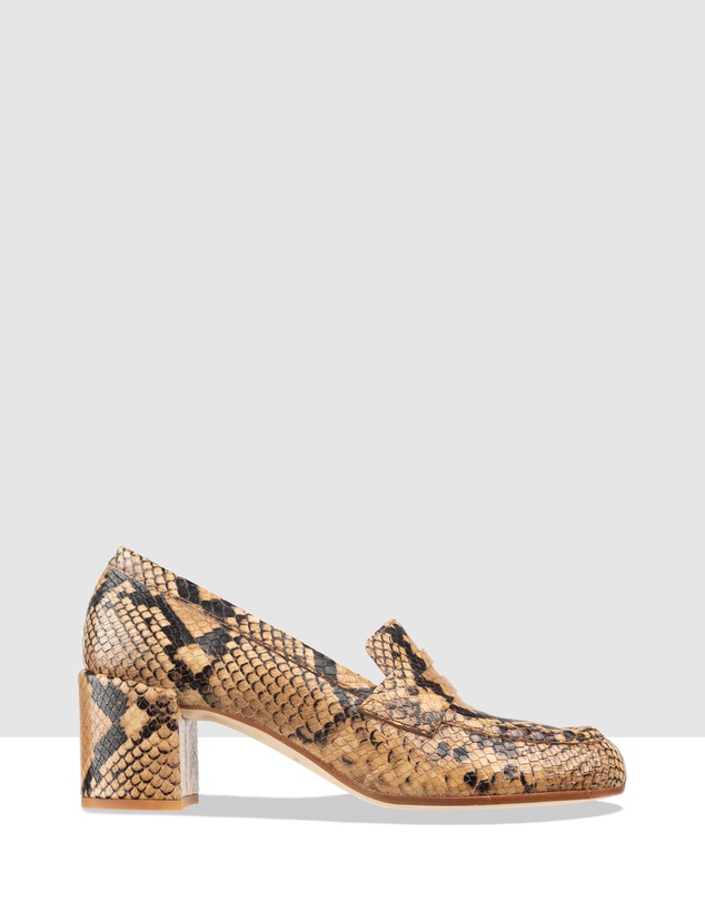 Habbot - Avella Heels