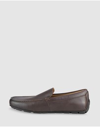 Florsheim - Motor Moc