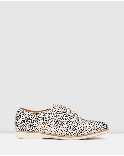 Rollie - Derby Shoe