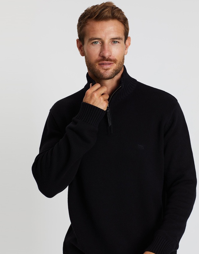 Rodd & Gunn - Merrick Bay Knit