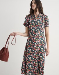 Seasalt - Seasalt Cornwall Multi Bridget Dress