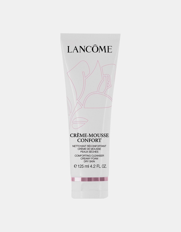 Lancome - Mousse Confort Face Cleanser 125ml