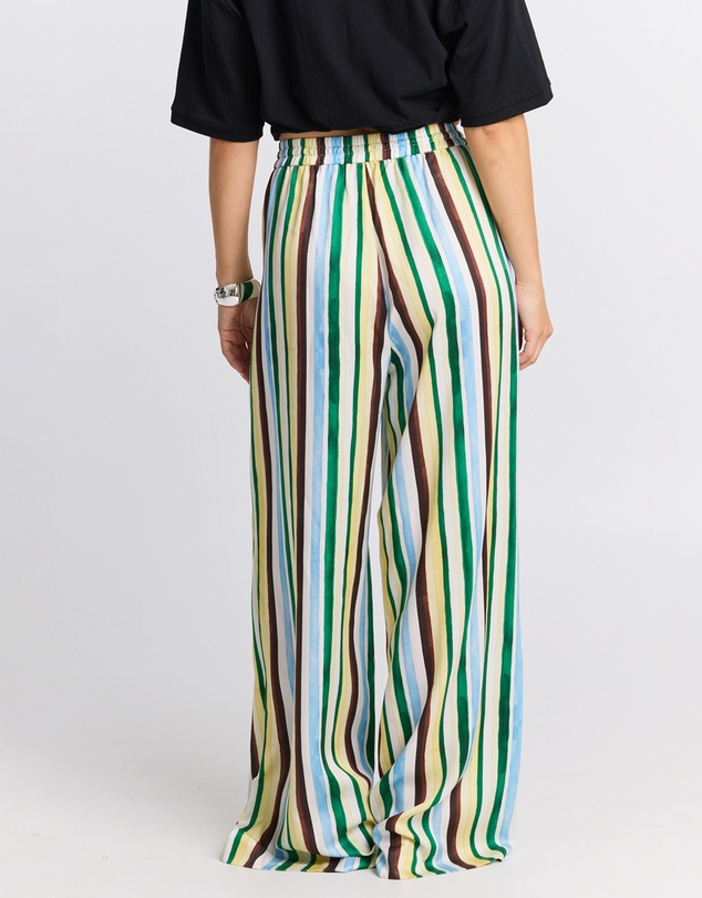 MAKU - Maku Studios Stripe Pants