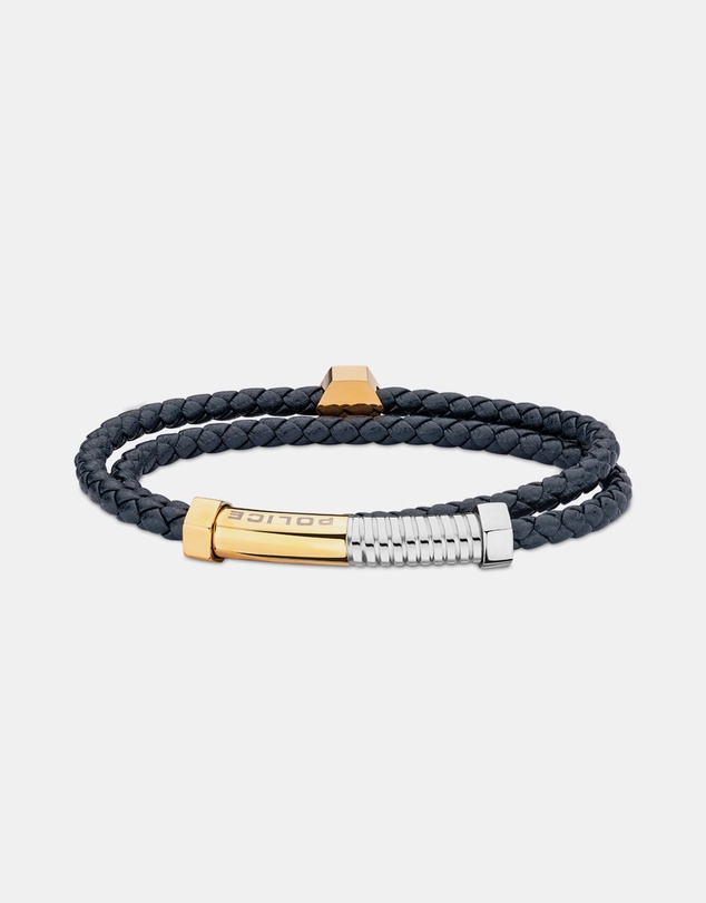 Police - Police Bolt Bracelet