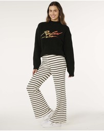 Rip Curl - Bobbi Stripe Pant