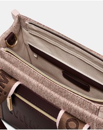MIMCO - Patch Mini Tote Bag