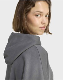 adidas Sportswear - Essentials Small Logo Feel Cozy Hoodie Womens