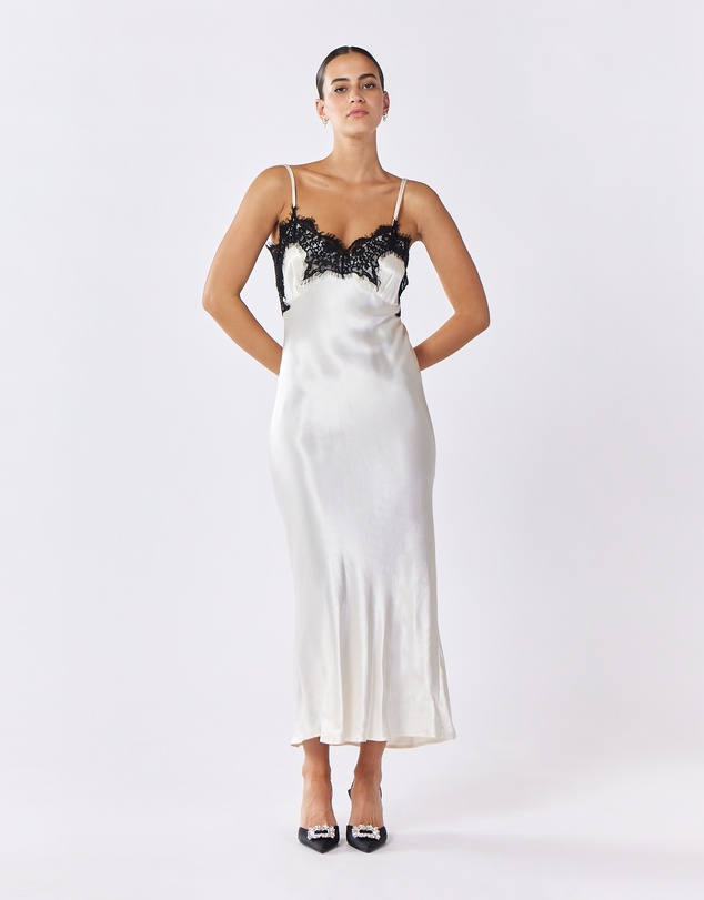 ids - In Other Words Dress