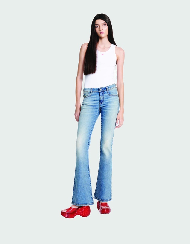 Melissa - Melissa Quantum Platform + Diesel