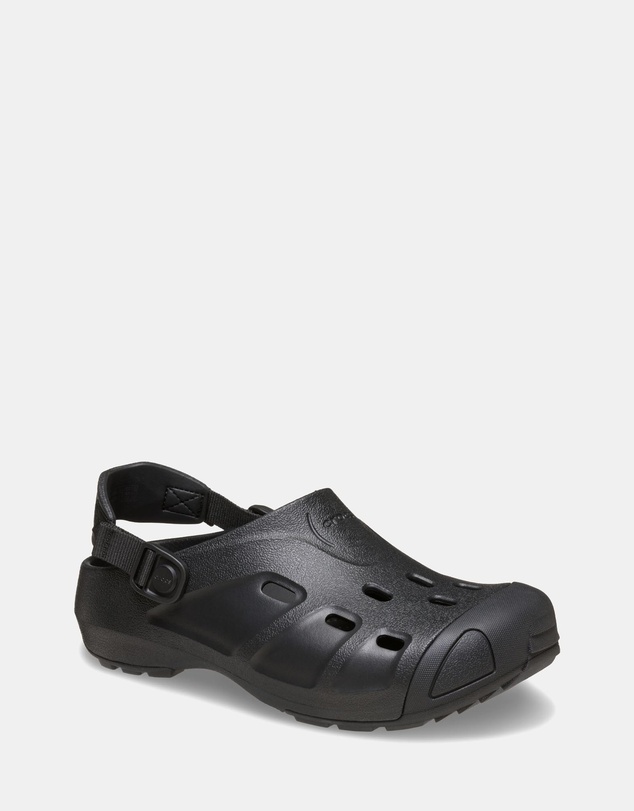 Crocs - Quick Trail Clogs - Unisex