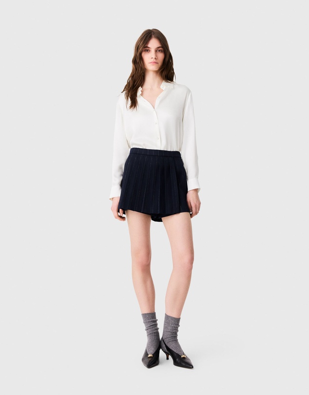 Maje - Cecily Shirt