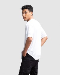 JAM The Label - Sensory-Friendly Bamboo Crew Tee