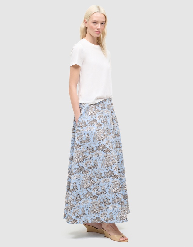 Staud - Axel Skirt