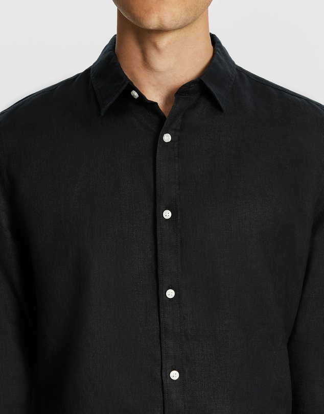 yd. - West Hampton Shirt