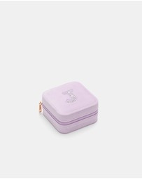 Seed Heritage - Ditsy Initial Jewellery Box