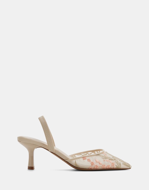 Call It Spring - Zaydan Heels