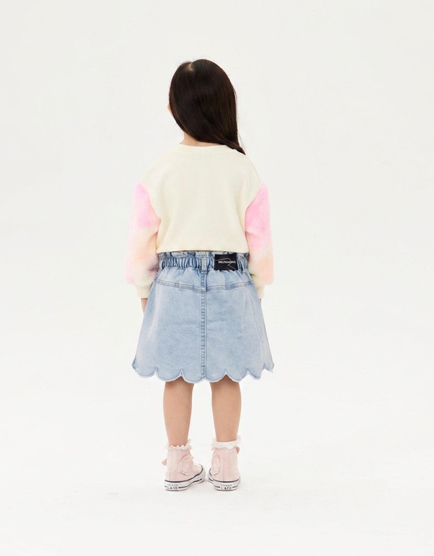Rock Your Kid - Willow Skirt - Babies-Teens