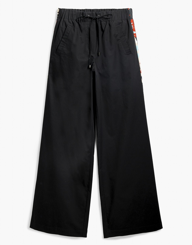 Desigual - Trouser by Mr Christian Lacroix