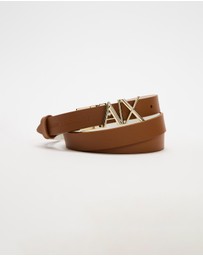 Armani Exchange - Belt Adj/Rev