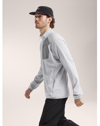 Arc'teryx - Delta Jacket Men's