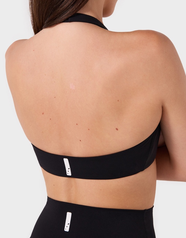 REC GEN - FITform Halter Bra