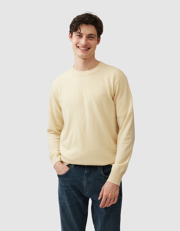 Rodd & Gunn - Christchurch Knit