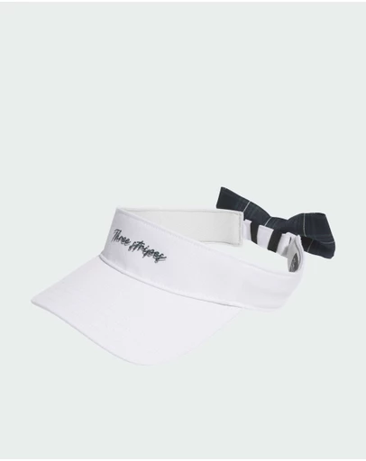 adidas Performance - Ribbon Visor Womens