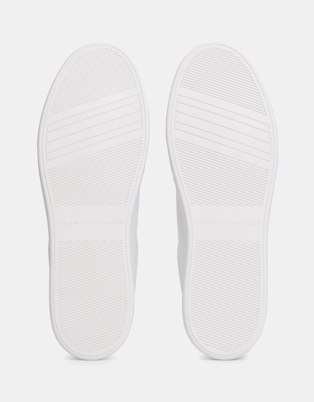 Tommy Hilfiger - Seren Flag Court Sneakers - Women's