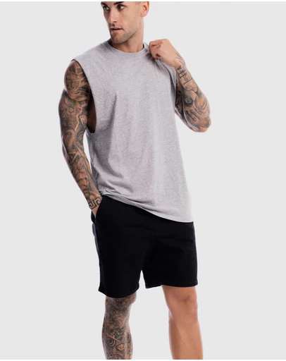 First Division - Weekender Tank
