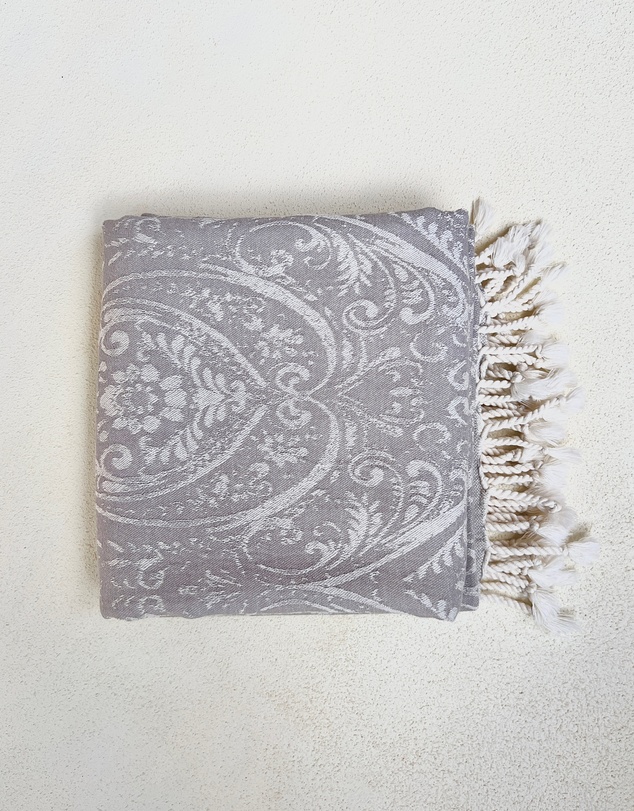 Turkish Murkish - Eden Turkish Towel