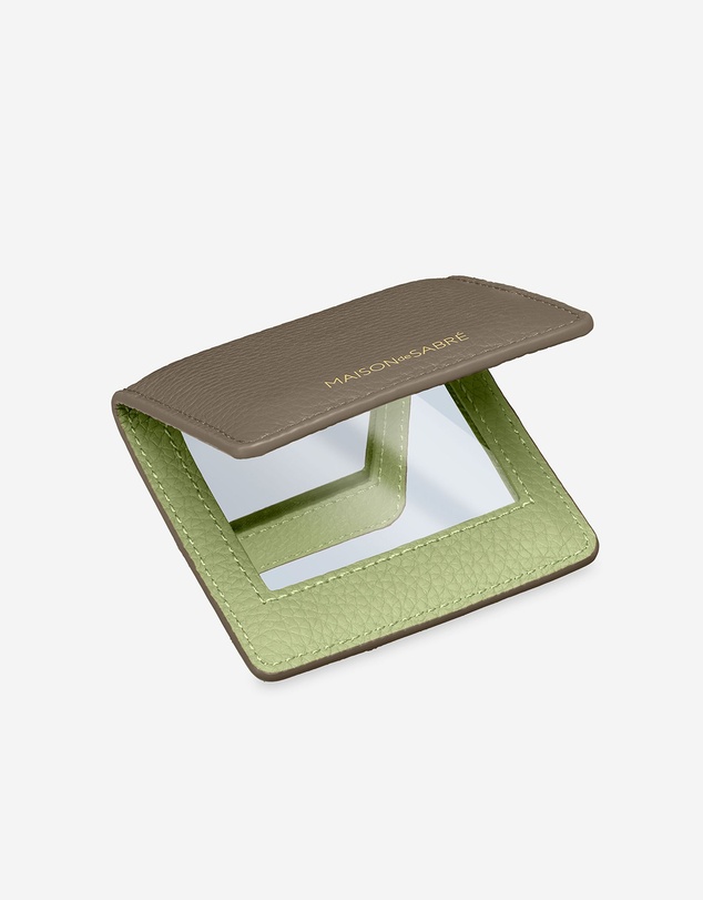 Maison De Sabre - The Compact Mirror