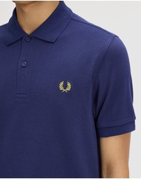 Fred Perry - The Fred Perry Shirt