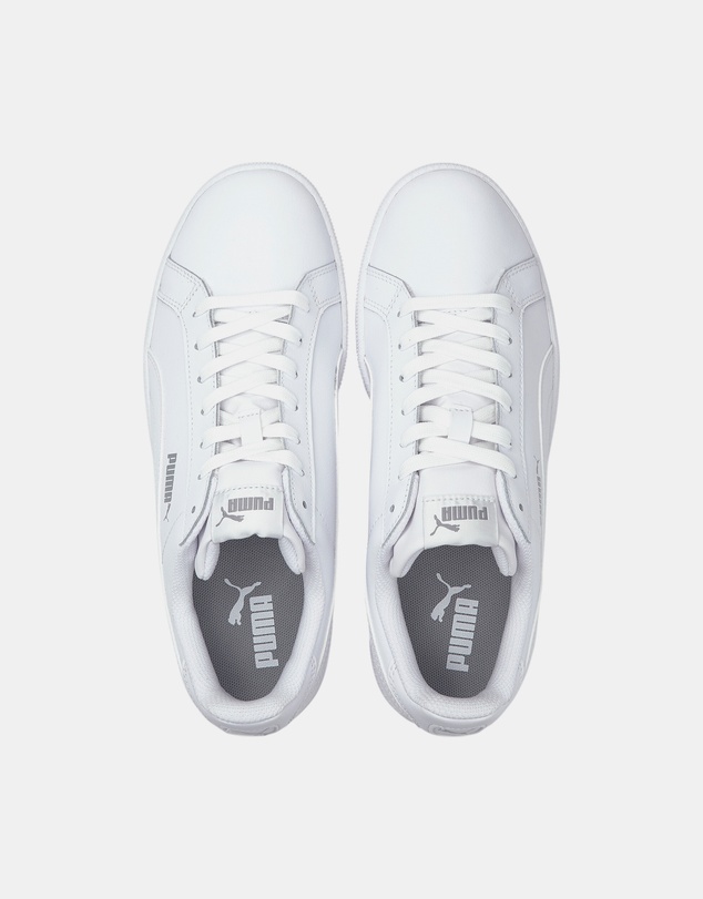 Puma - Smash Leather Trainers - Unisex