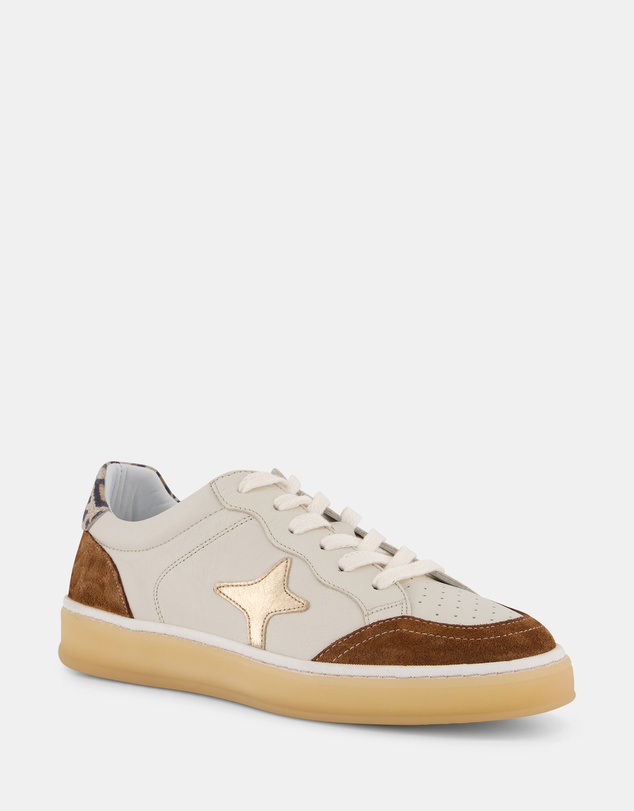 Miss Sofie - Inch Sneakers