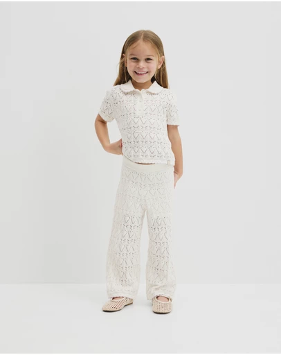 Country Road - Australian Cotton Knit Pant
