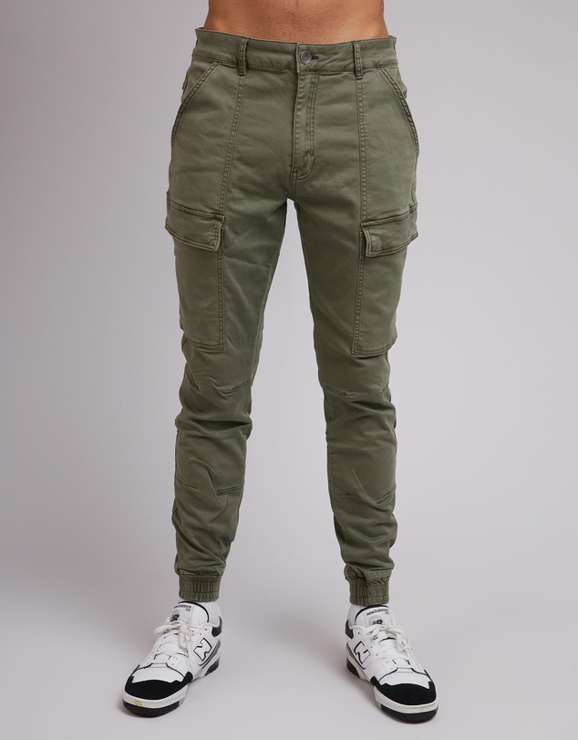 St Goliath - Trail Cargo Pants