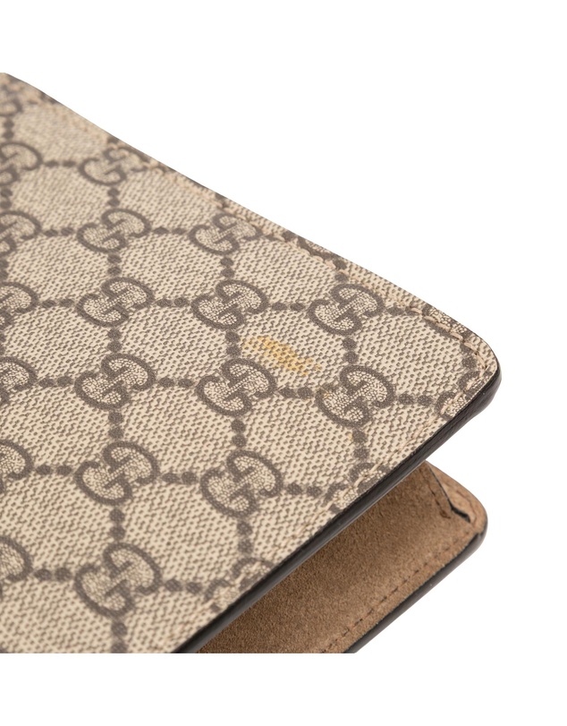 Pre-Loved by Azura Reborn - Pre-Loved Small GG Supreme Dionysus Crossbody