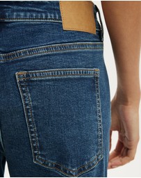 Cotton On - Petite Mid Rise Bootcut Jean
