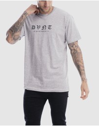 DVNT - Worldwide Tee