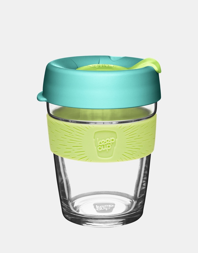 KeepCup - Brew 12oz Reusable Coffee Cup
